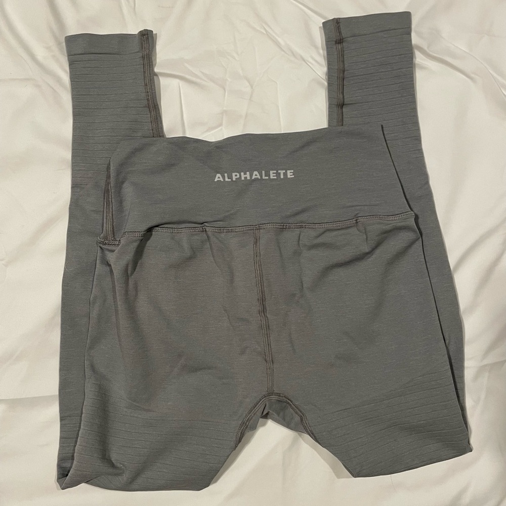 ALPHALETE LEGGINGS